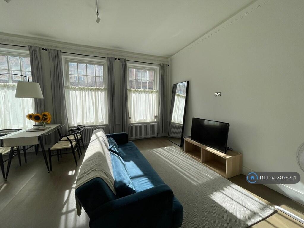 Apartment in London - View 2