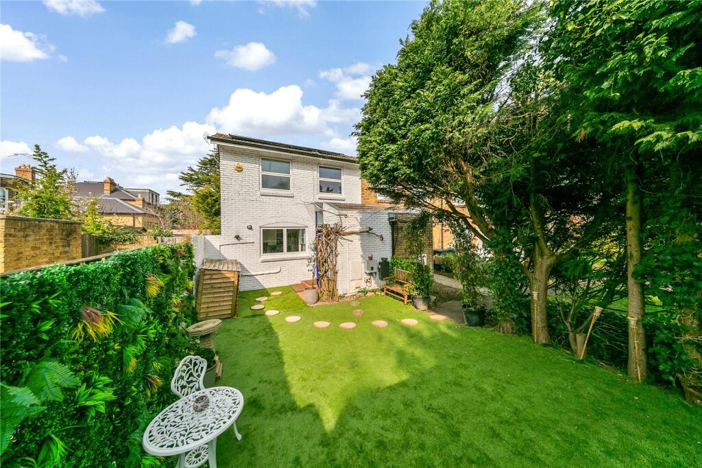 Main image of property: Gaston Bell Close, Richmond, Surrey, TW9