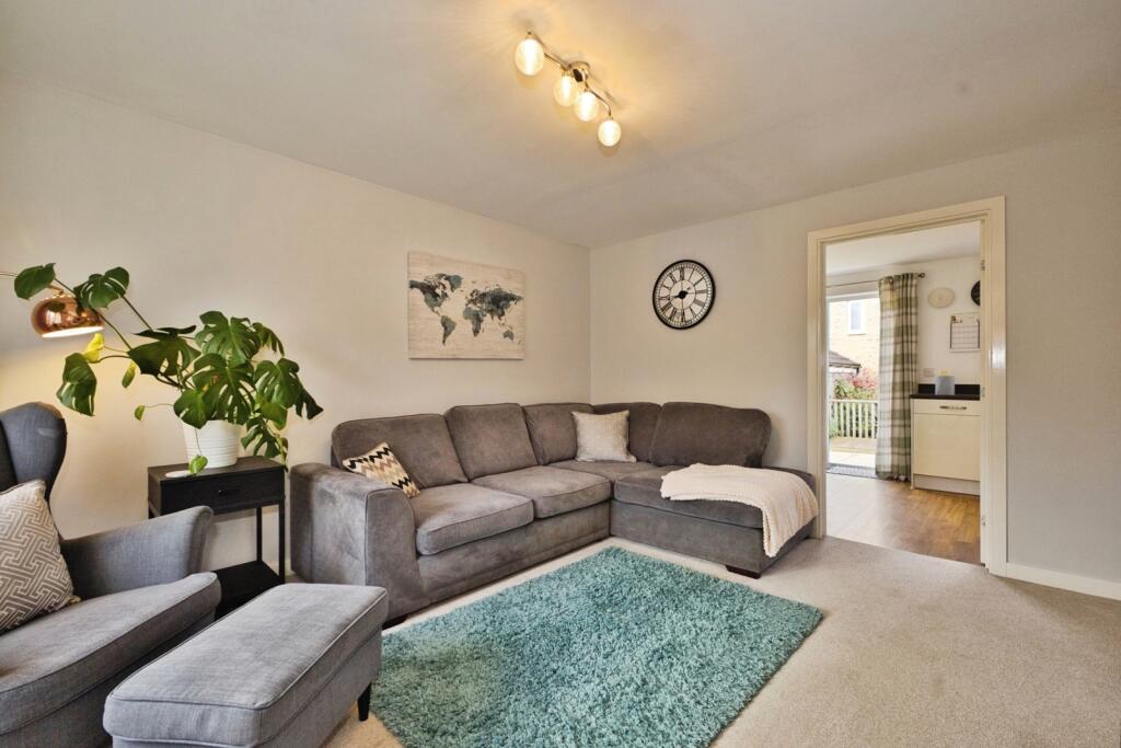 Sandpiper Drive, Houndstone, Yeovil, Somerset, BA22 – pohled 2