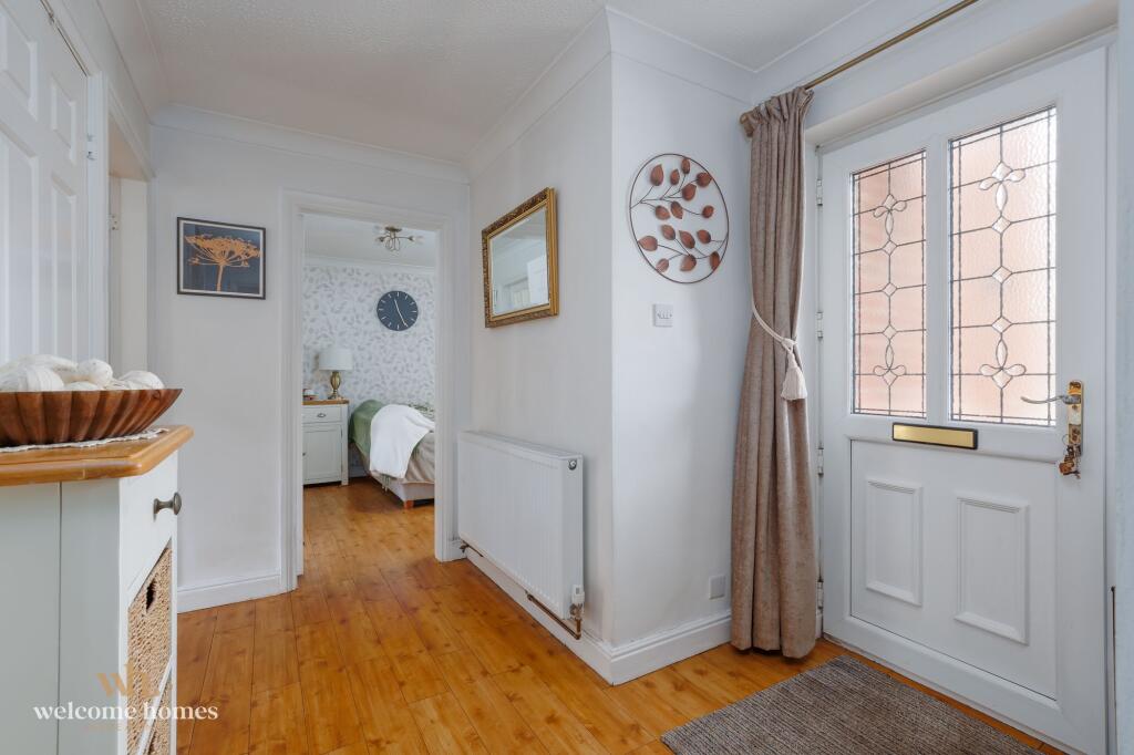 House in Holdenhurst, Littledown, Bournemouth - View 3