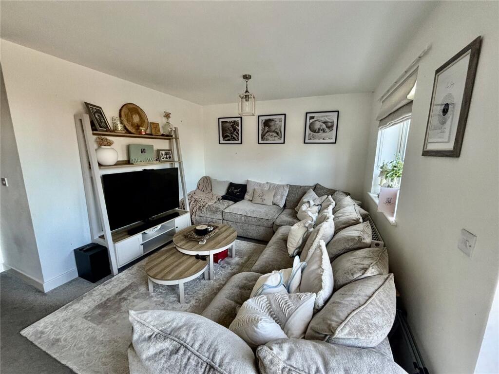 House in Thanet, Manston - View 5