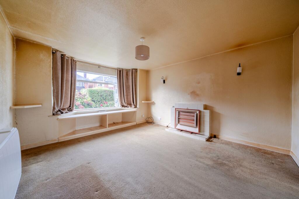 House in Stockport - More