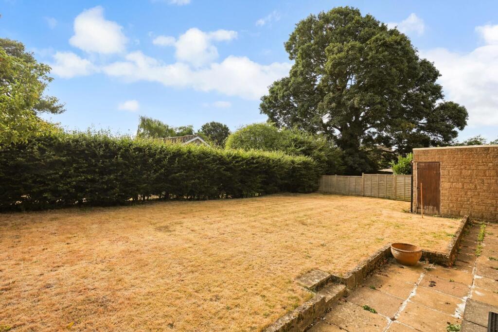 Churchill Way, Painswick, Stroud photo 4