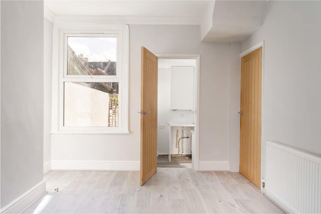 House in London - More