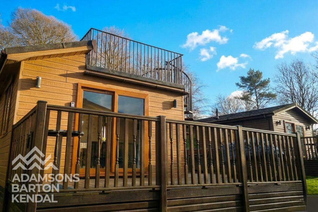 White Cross Bay Holiday Park, Windermere, LA23 photo 4