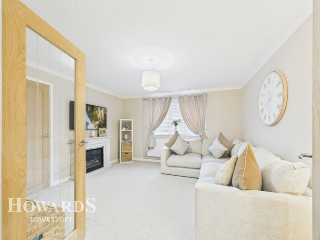 House in Norwich - View 5