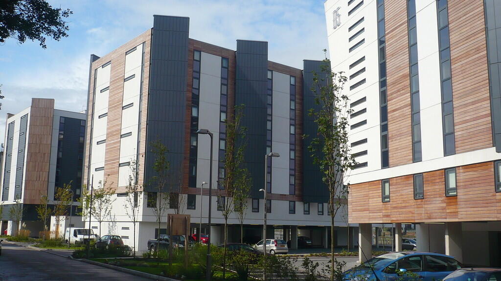 Main image of property: The Deck, Mersey Road, Runcorn