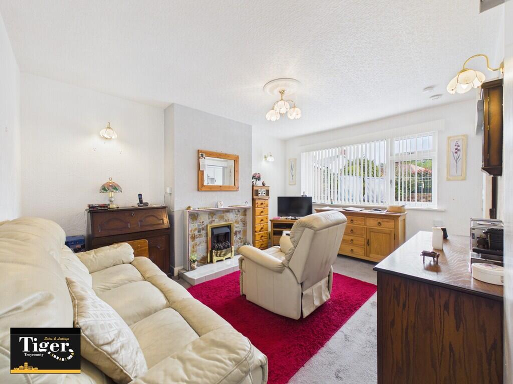 House in Blackpool - View 2