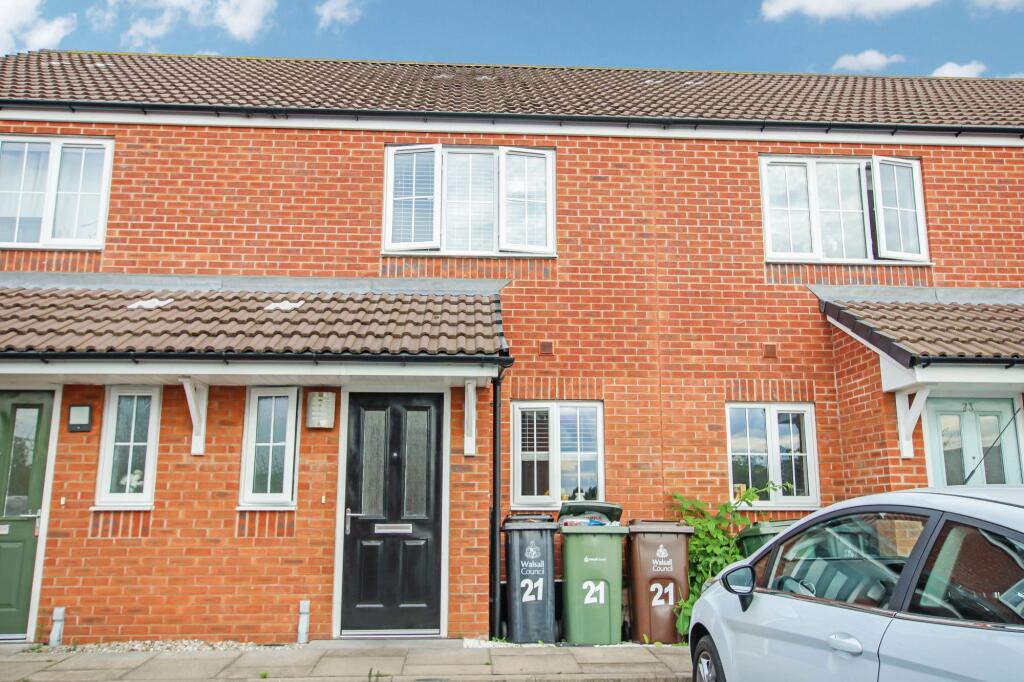 House in Walsall