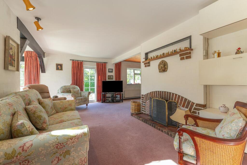 House in St Albans - View 4