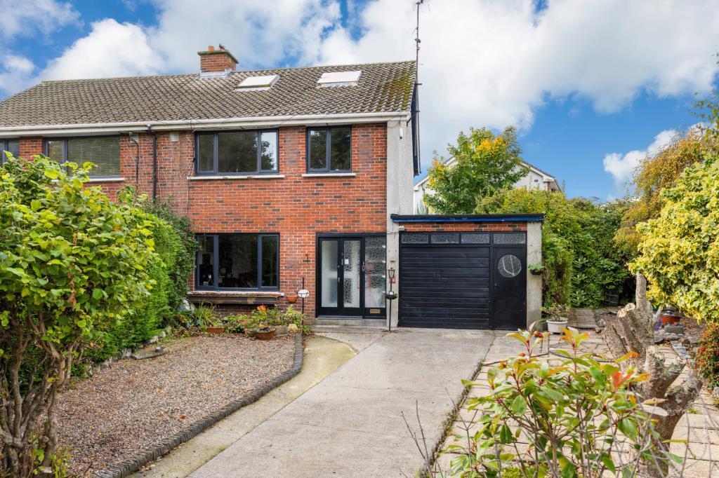 Main image of property: Chez Nous, 9 Sea Road, Malahide, Co Dublin, K36KC60