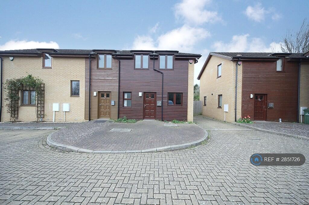 Main image of property: Witham Court, Bletchley, Milton Keynes, MK3