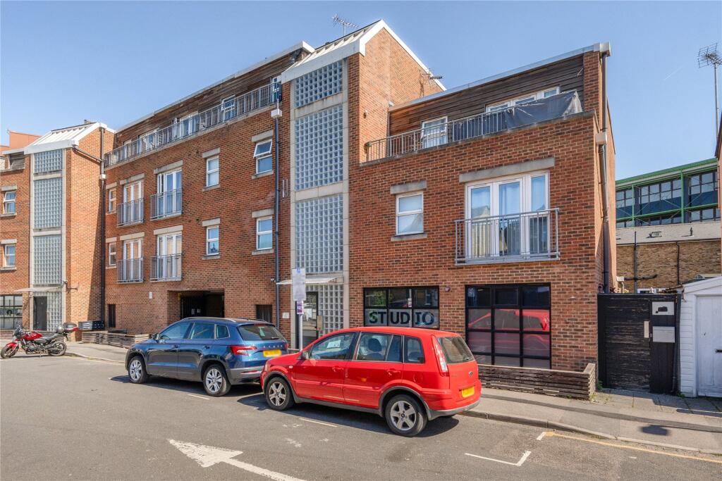 Main image of property: Southsea Road, Kingson Upon Thames, KT1