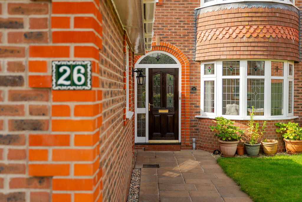 Calveley Close, Kingsmead photo 4