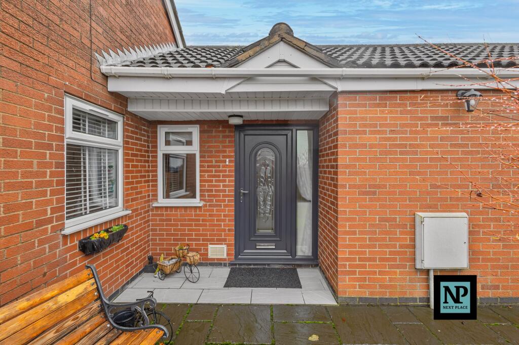 Additional image 6 of Whitehouse Road, Dordon, B78