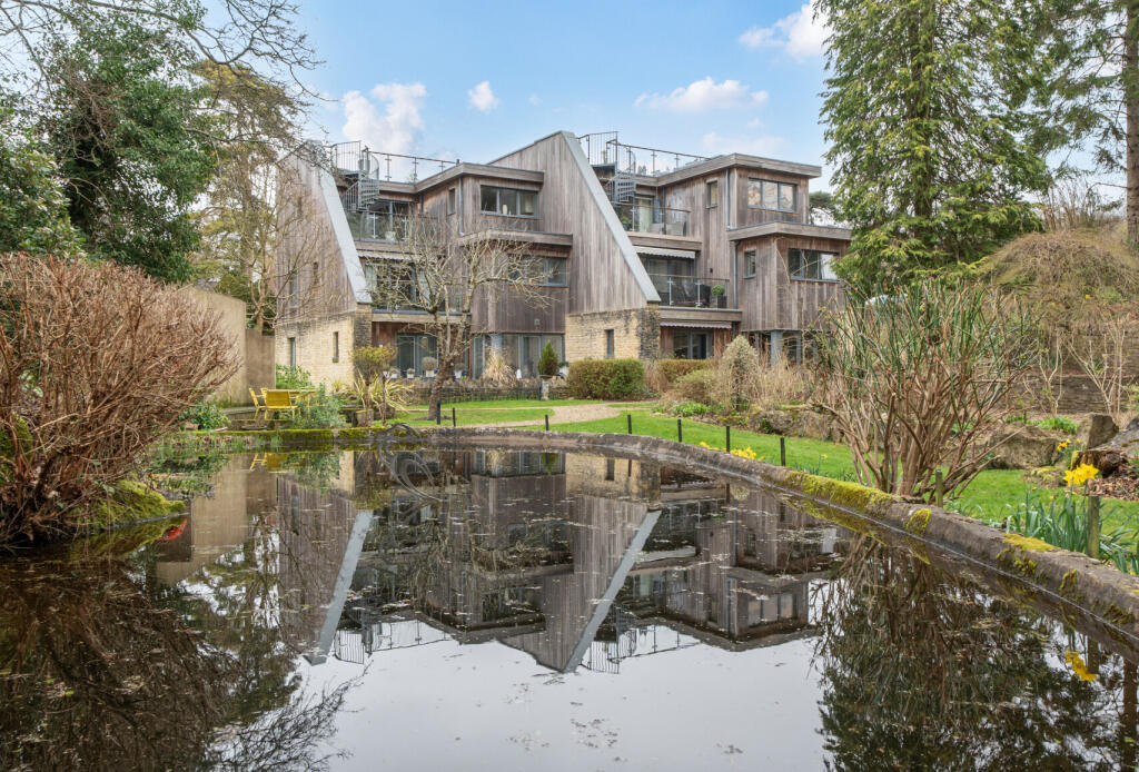 Additional image 15 of North Road, Combe Down, Bath, Somerset, BA2