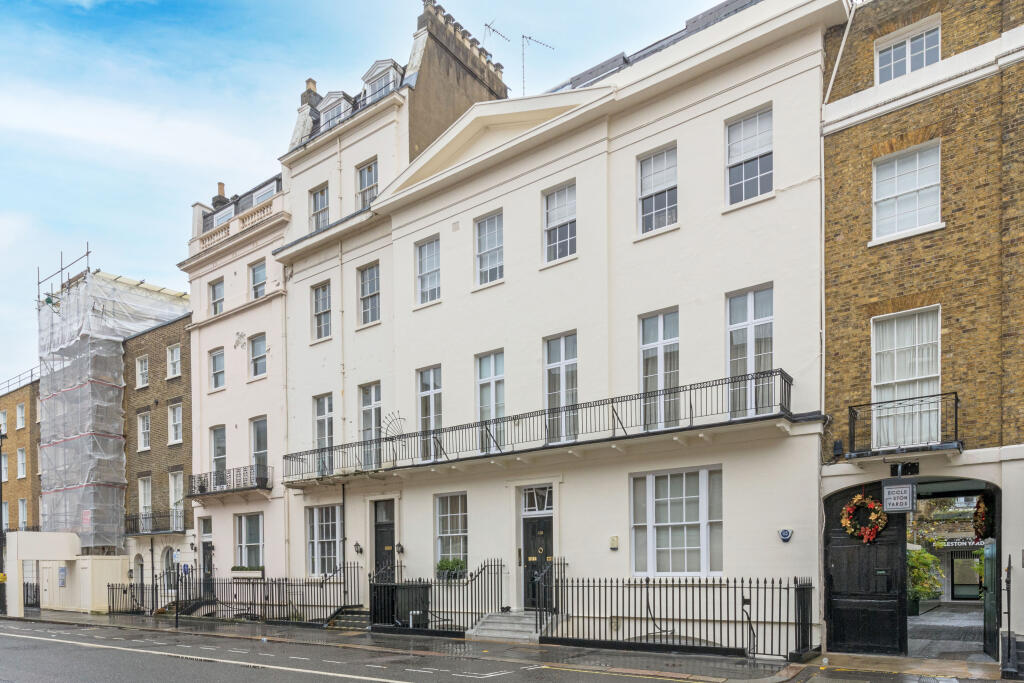 Main image of property: Ebury Street, London