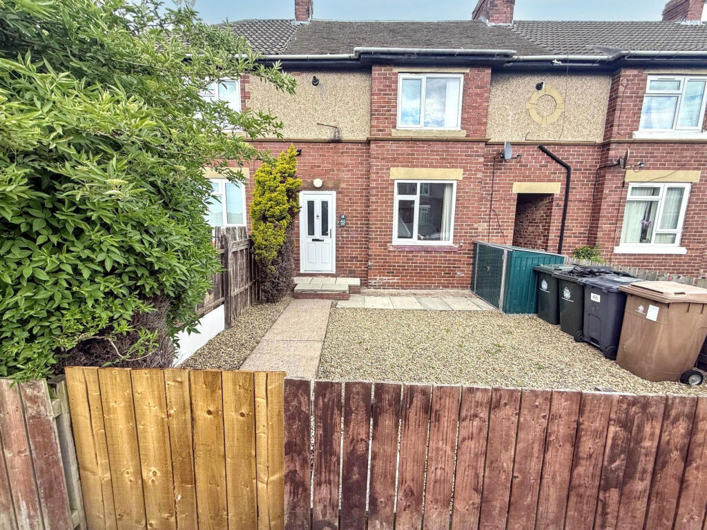 Main image of property: Green Crescent, Dudley, Cramlington, Tyne and Wear, NE23 7JS