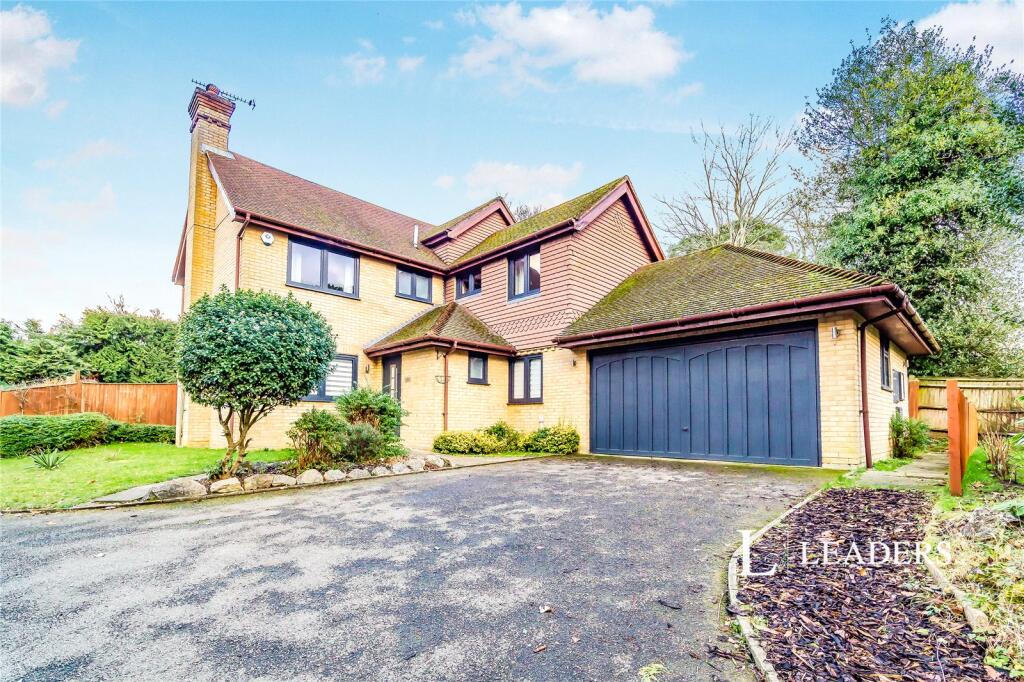 Main image of property: Linden Chase, Sevenoaks, Kent, TN13
