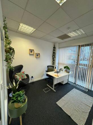 Suite G26