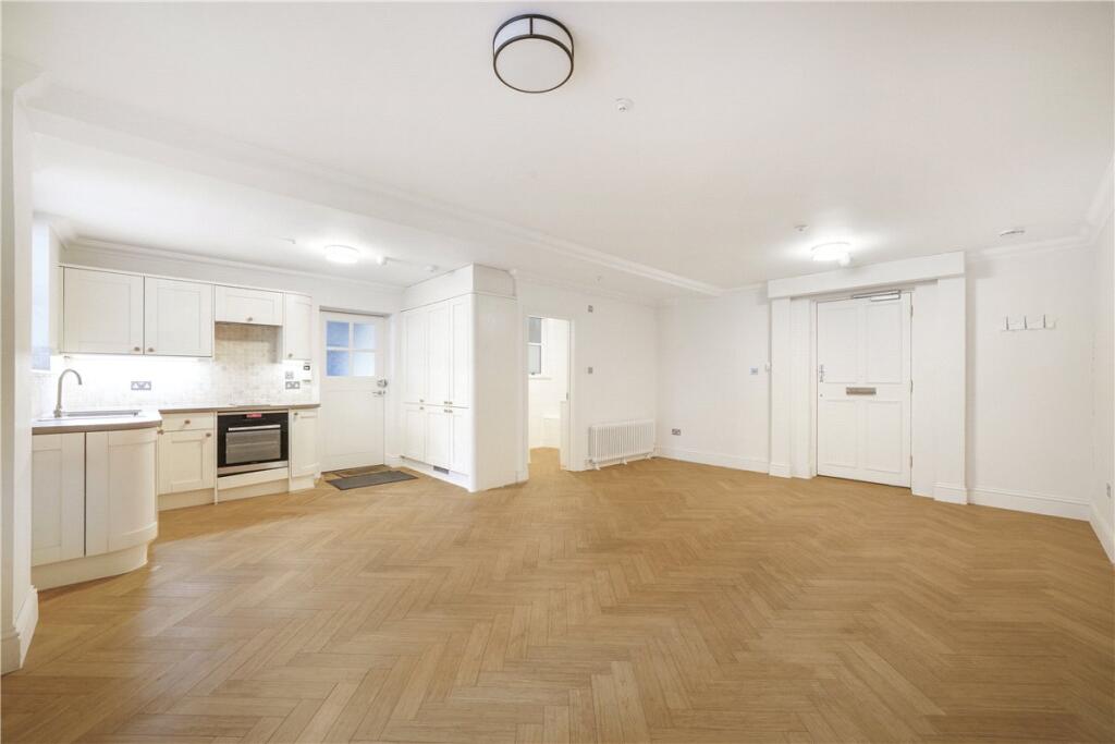 Main image of property: South Audley Street, Mayfair, London, W1K