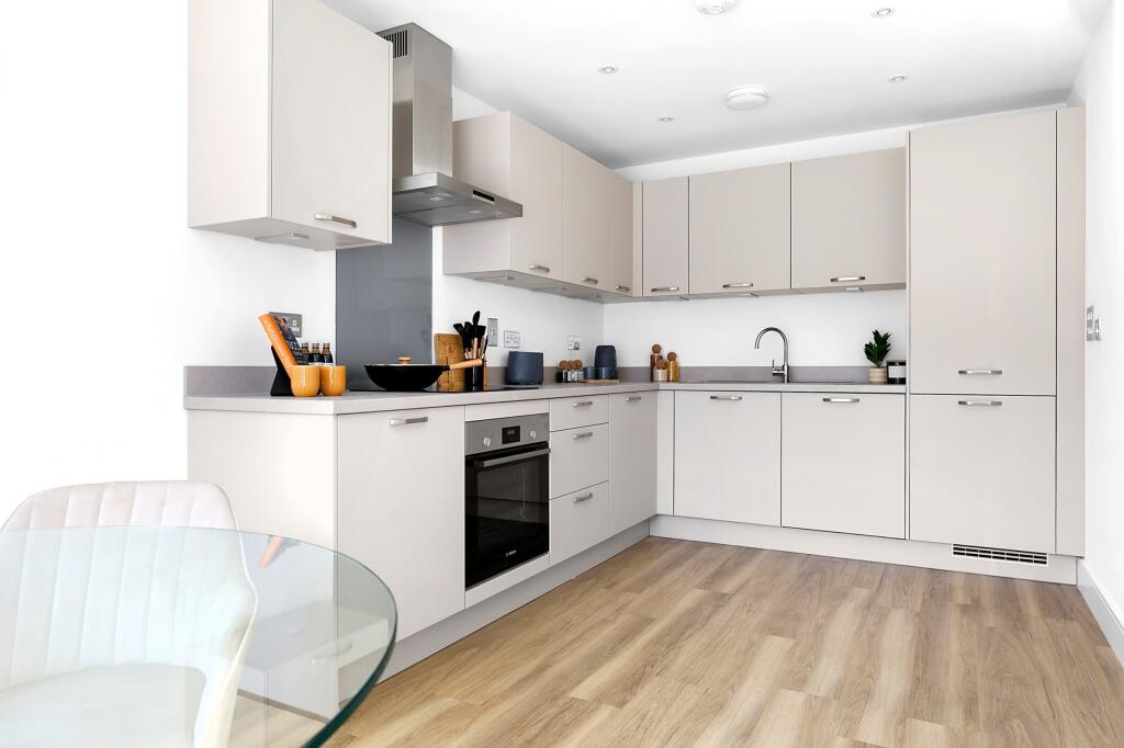 House in Redhill - View 5