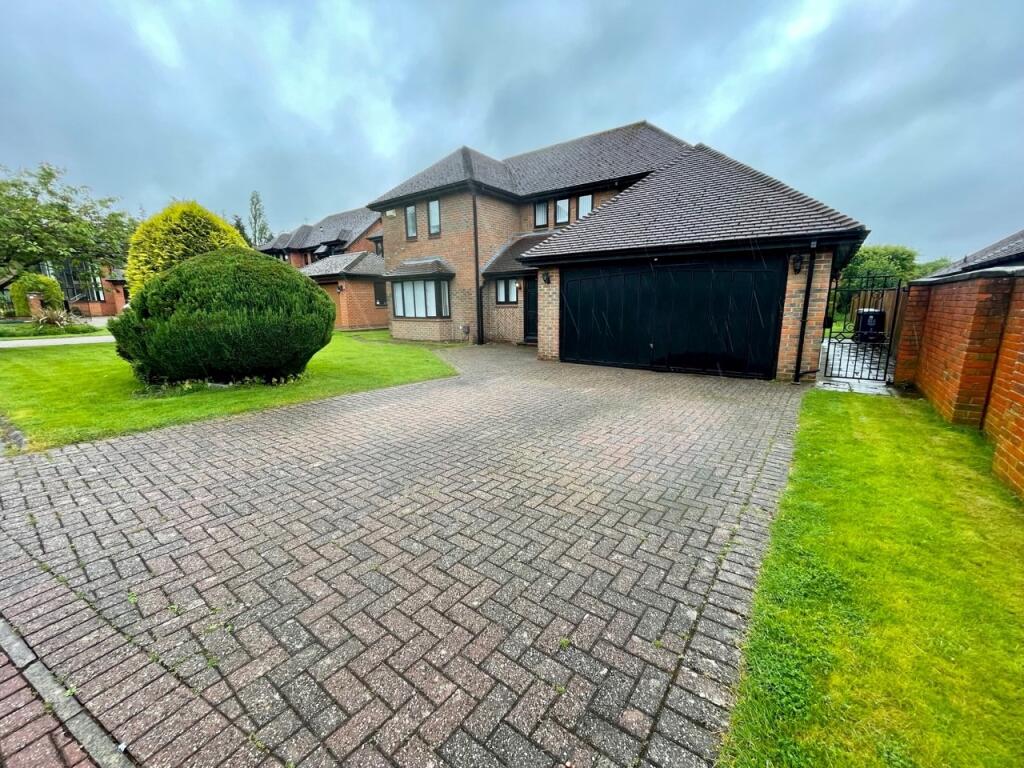 Main image of property: Greystoke Park, Gosforth