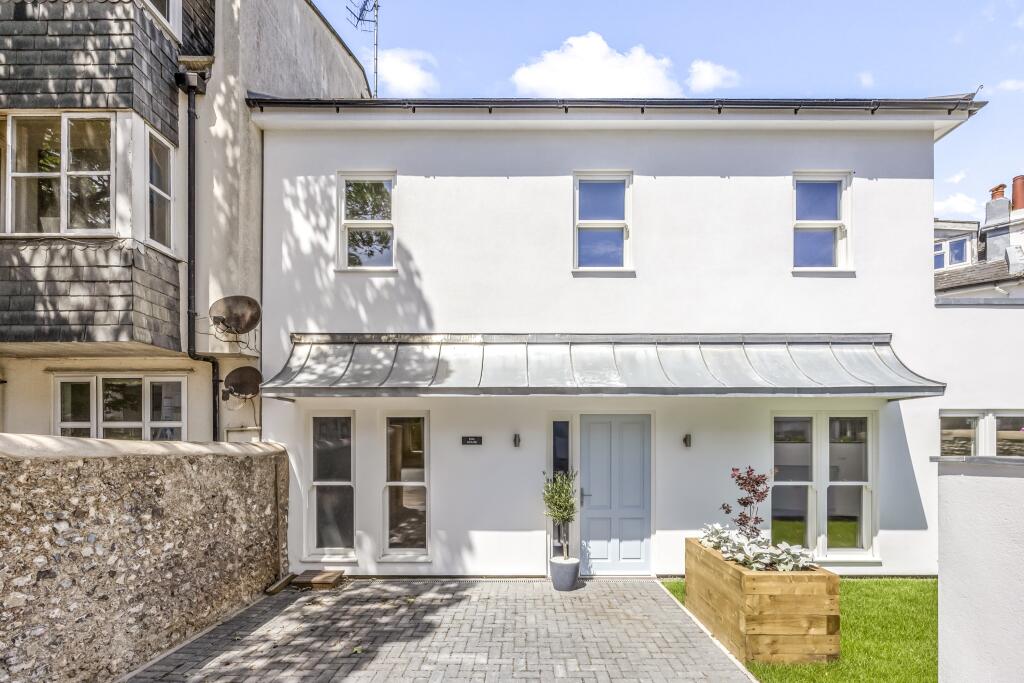 Main image of property: Dial House, Bath Street, Sussex
