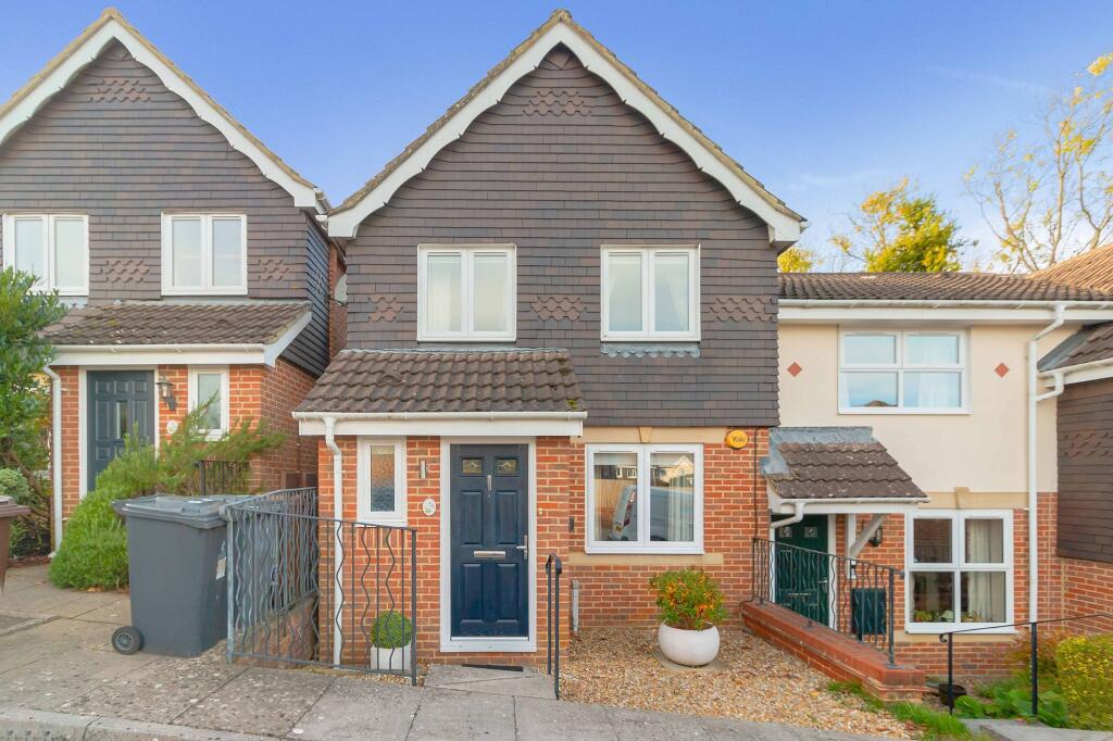 Main image of property: Bridge Farm Road, Uckfield, TN22