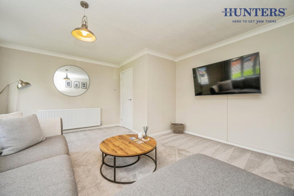House in Lichfield, Dimbles - View 5