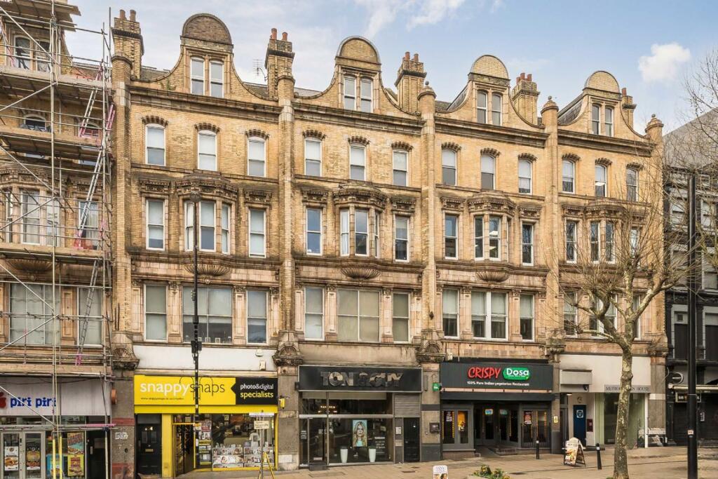 Main image of property: High Street, Croydon