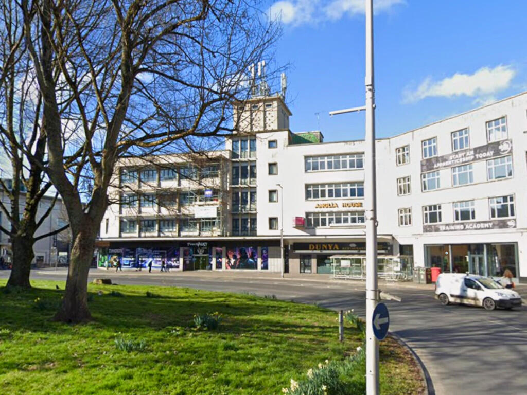 Main image of property: Derrys Cross, City Centre