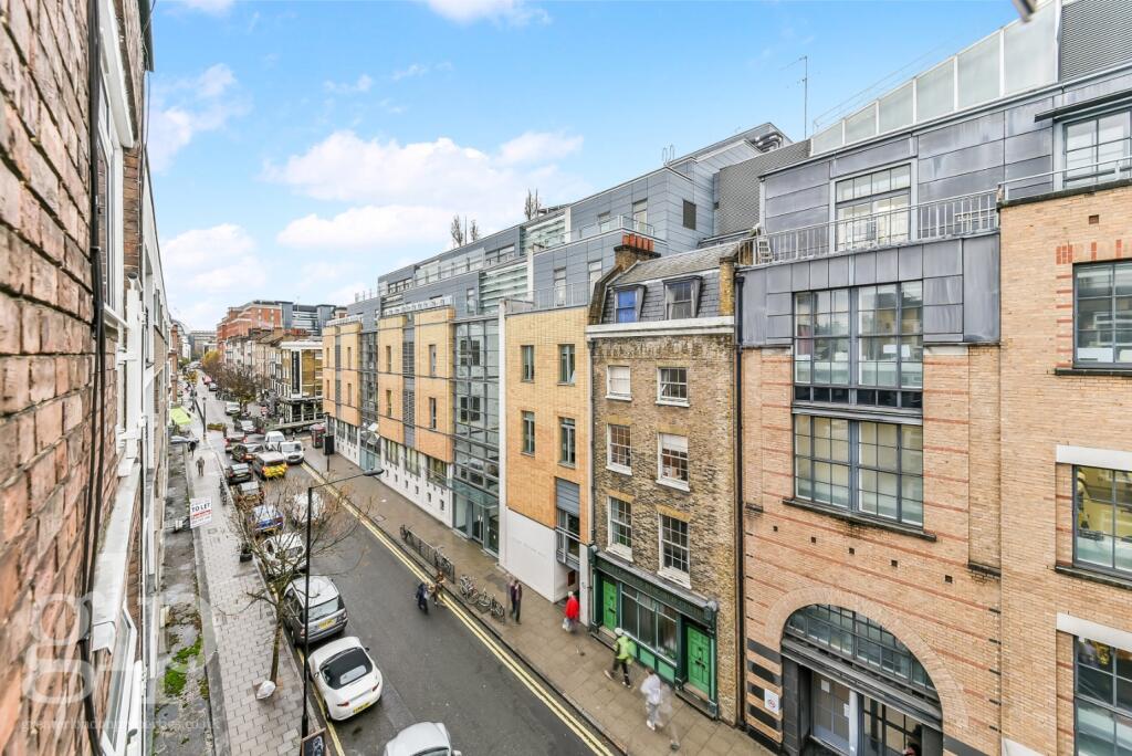 Apartment in London - View 3
