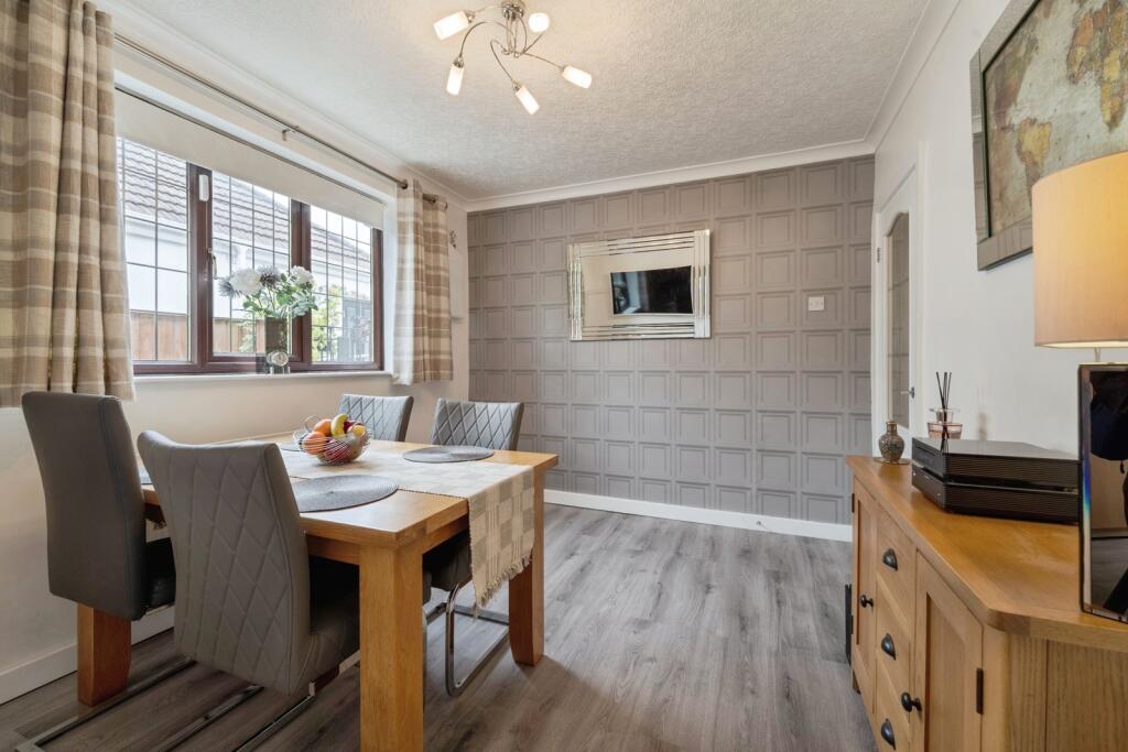 House in Wigan, Hindley Green - View 4