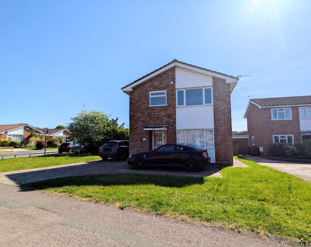 Main image of property: Parton Road, Churchdown, GL3