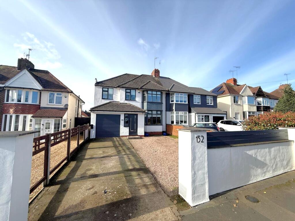 Main image of property: Stourport Road, Kidderminster, DY11