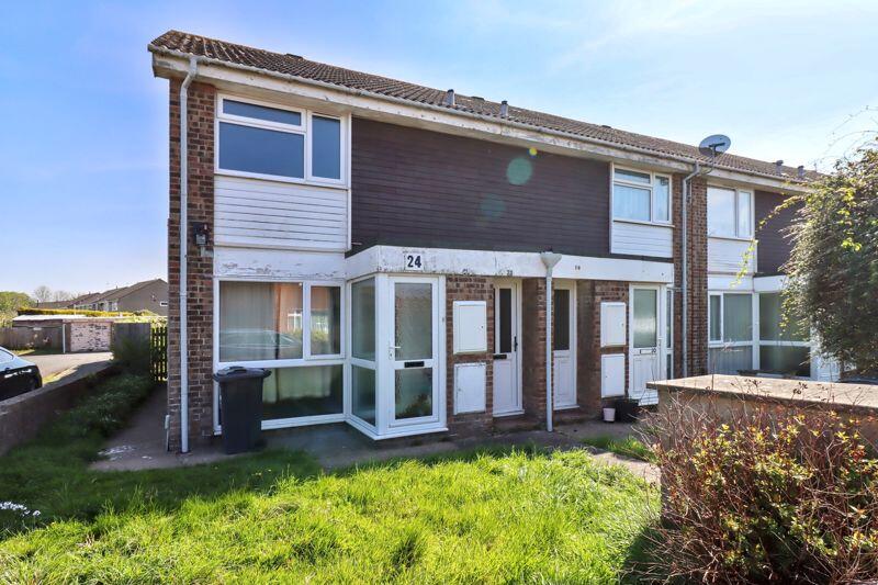 Main image of property: The Leys, Clevedon