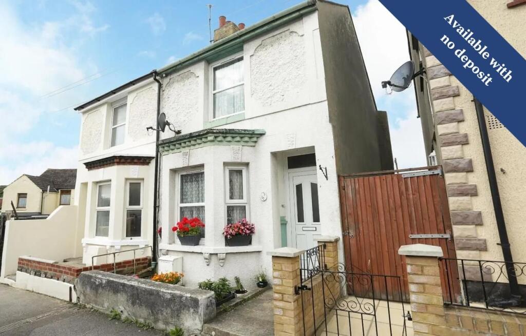 Main image of property: Glenfield Road, Dover, Kent, CT16