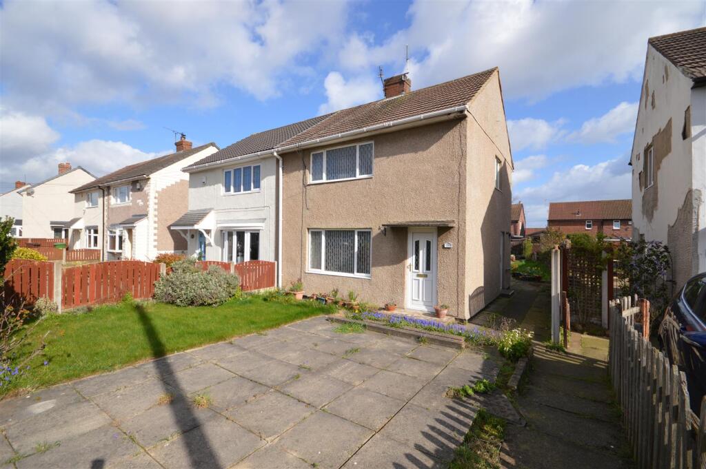 Main image of property: Camden Road, Castleford