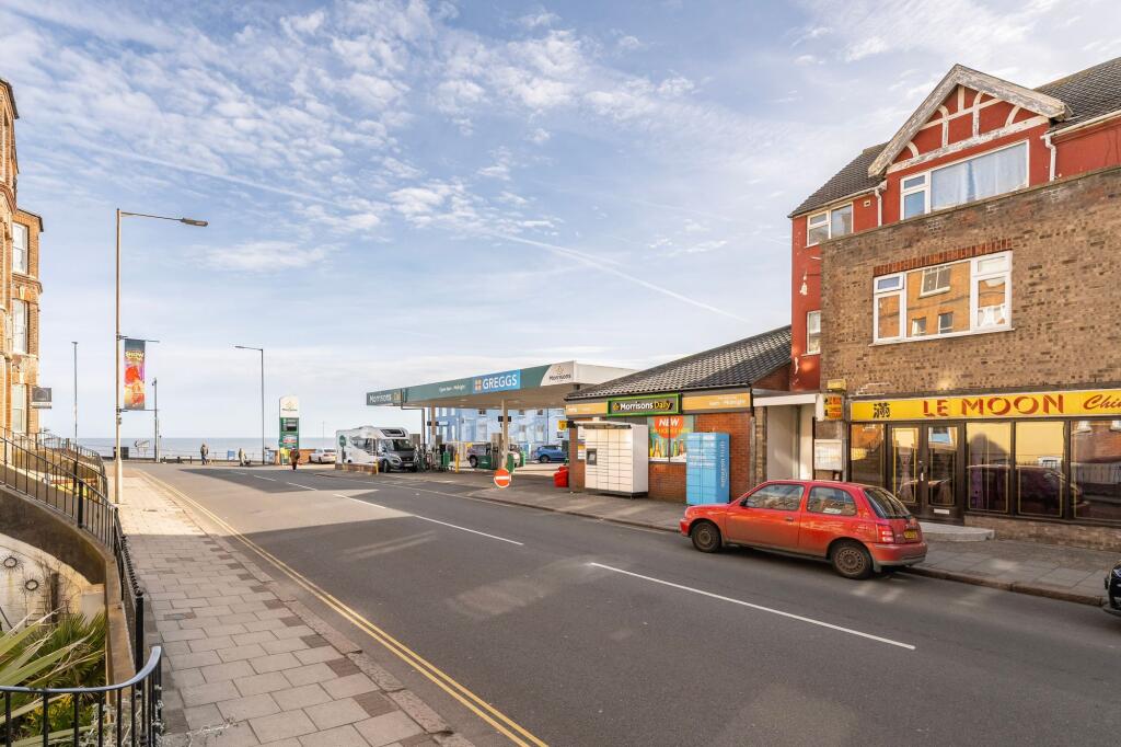 Main image of property: Prince of Wales Road, Cromer