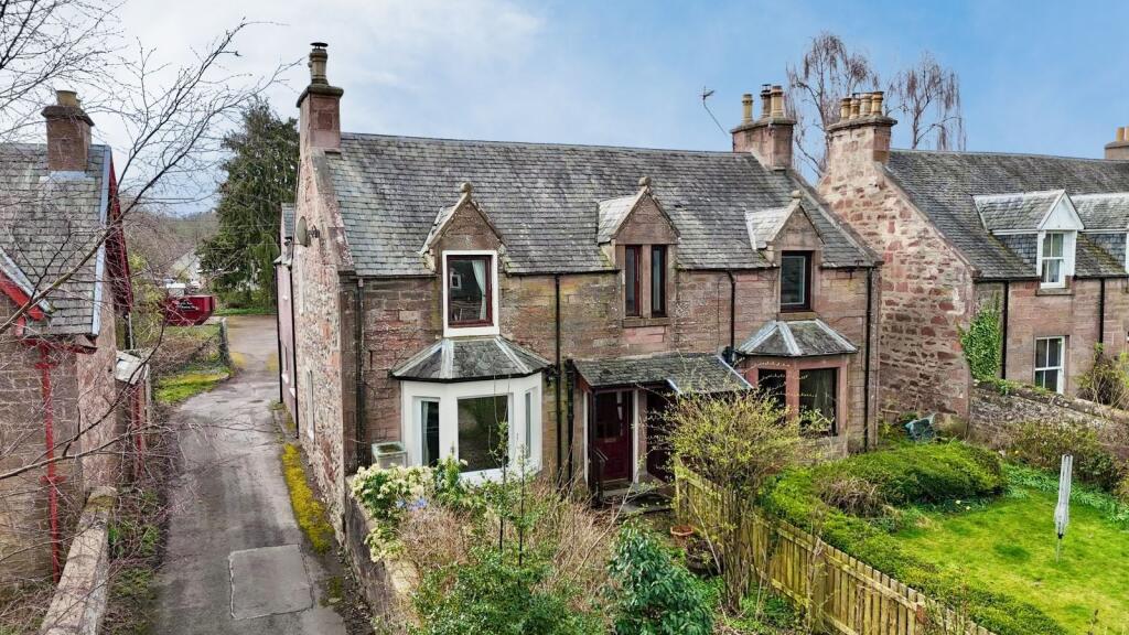 Main image of property: View Bank, Ferry Road, Beauly, IV4 7EA