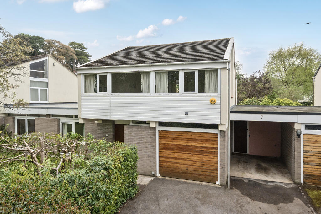 Main image of property: Pitch & Pay Park, Bristol, BS9