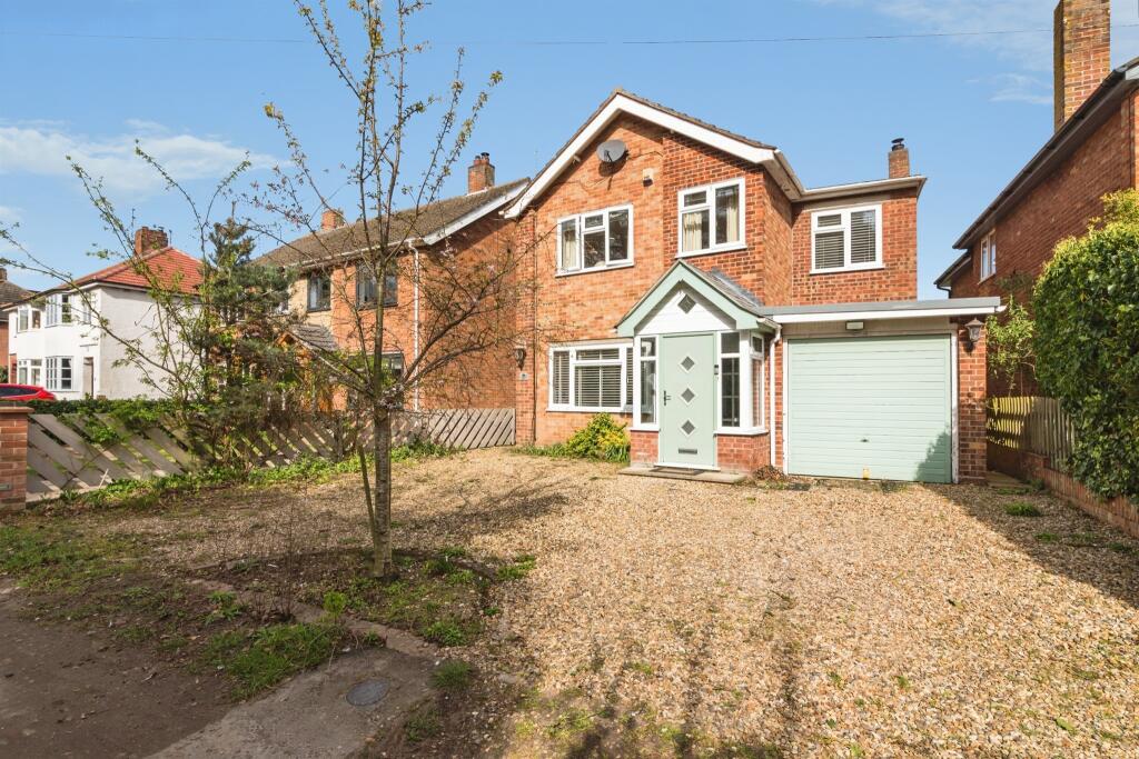 Main image of property: Monckton Crescent, LOWESTOFT