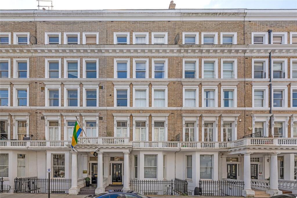 Main image of property: Elvaston Place, J, South Kensington, London, SW7