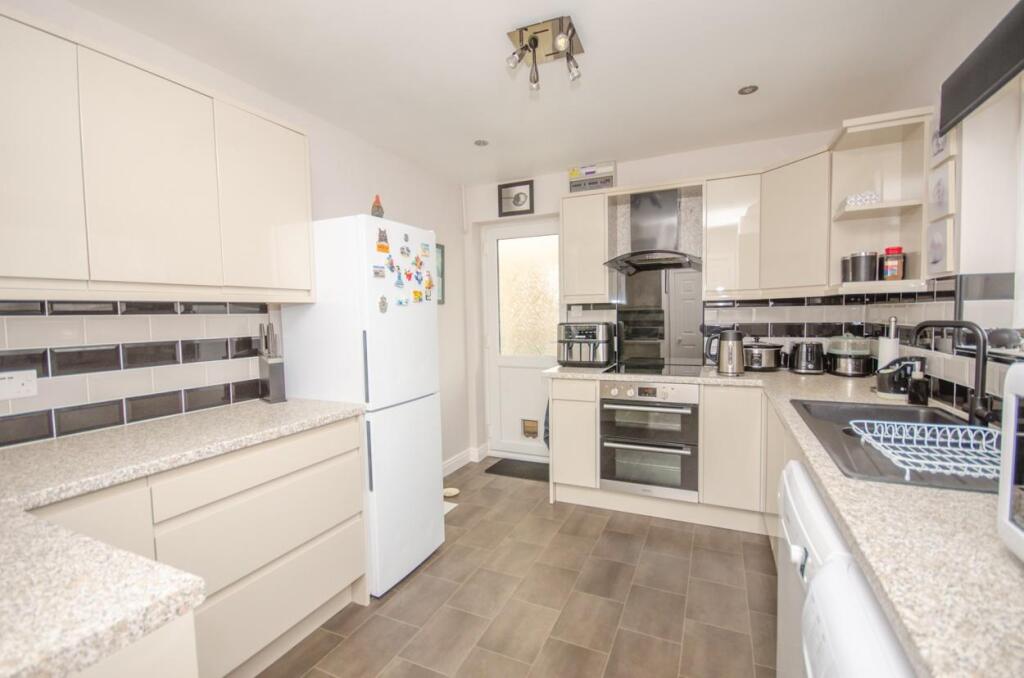 House in Bristol, Downend, Downend and Bromley Heath - View 3