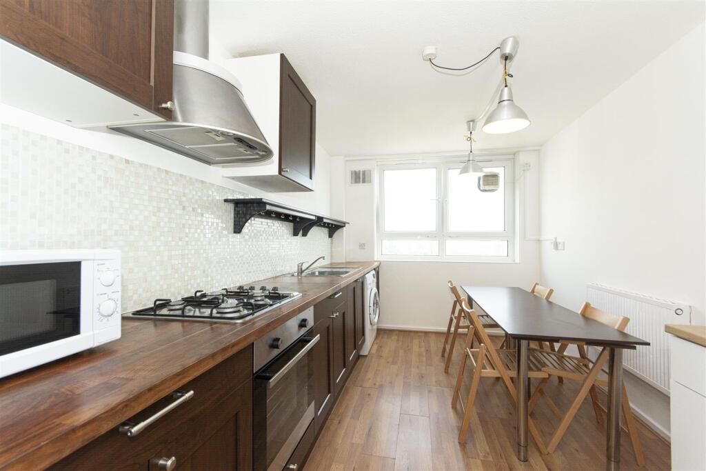 Main image of property: Yelverton Road, Battersea SW11
