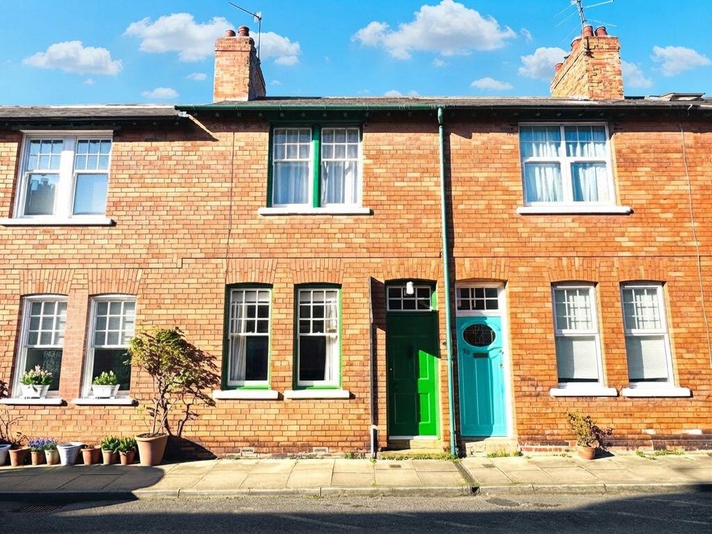 Main image of property: Hartoft Street, Fishergate, York YO10 4BN
