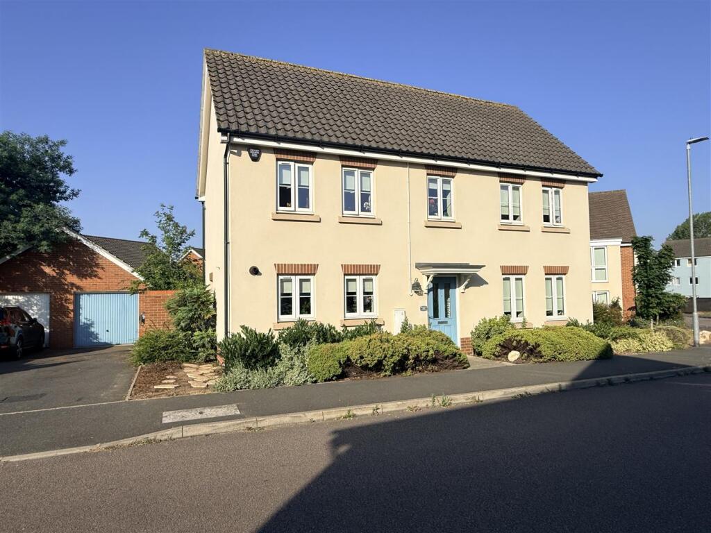 Main image of property: Rose Drive, Cringleford, Norwich