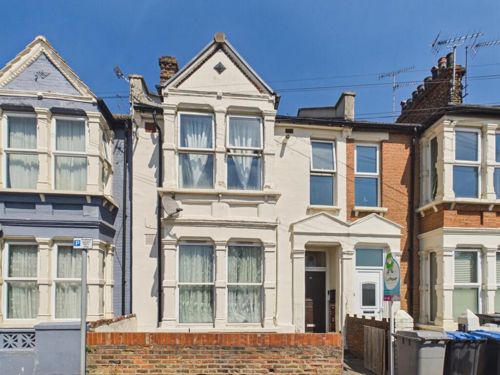 Main image of property: Harley Road, London, NW10