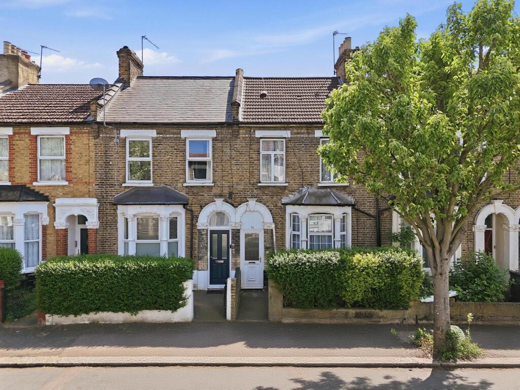 Main image of property: Leslie Road, Leytonstone, E11